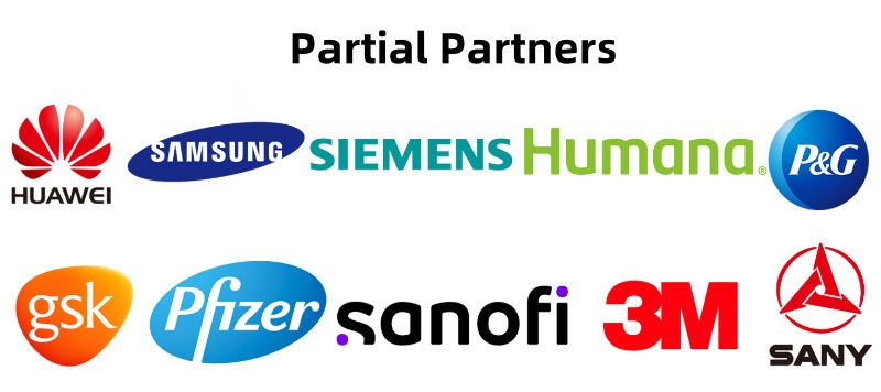 Global Partnership 1