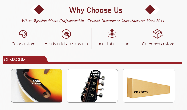 Why Choose Us