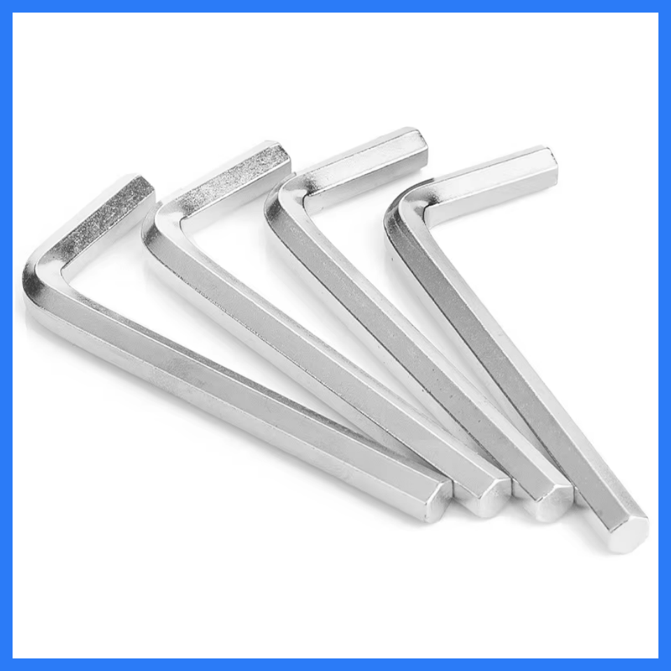 Customized Fastener 2