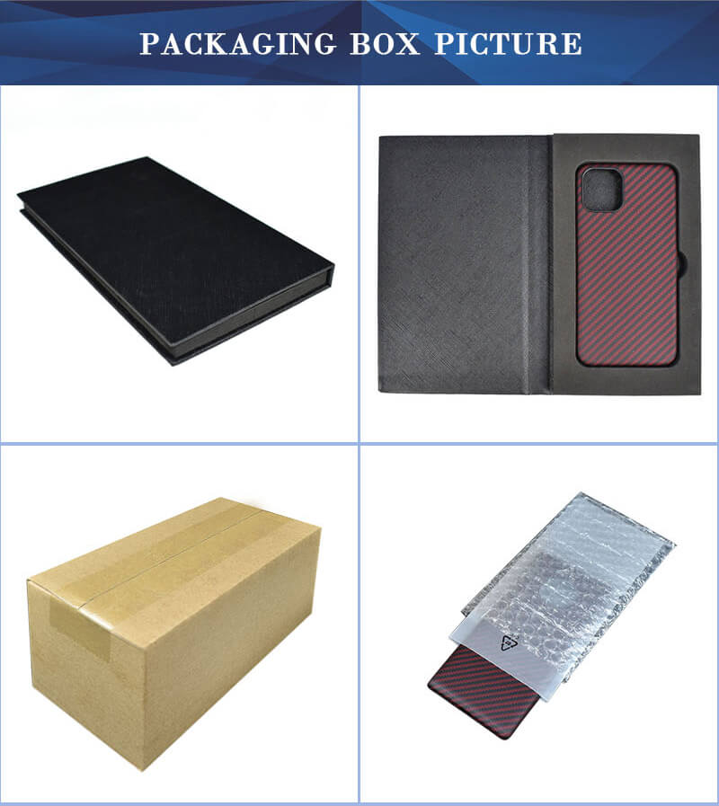 600D Texture Super Thin Full Cover Protection New Carbon Aramid Fiber Case for iPhone 17 Pro
