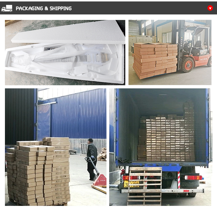 Packaging Standard
