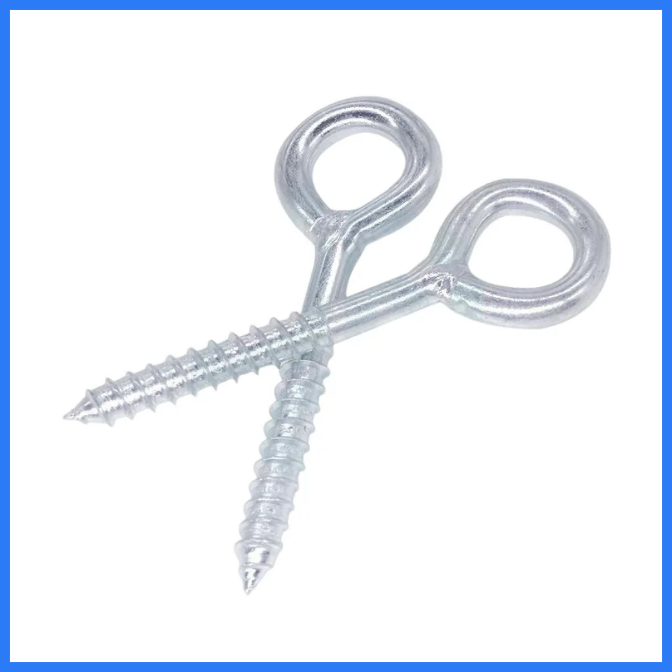 Customized Fastener 4