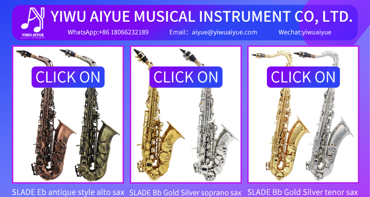 SLADE Instruments