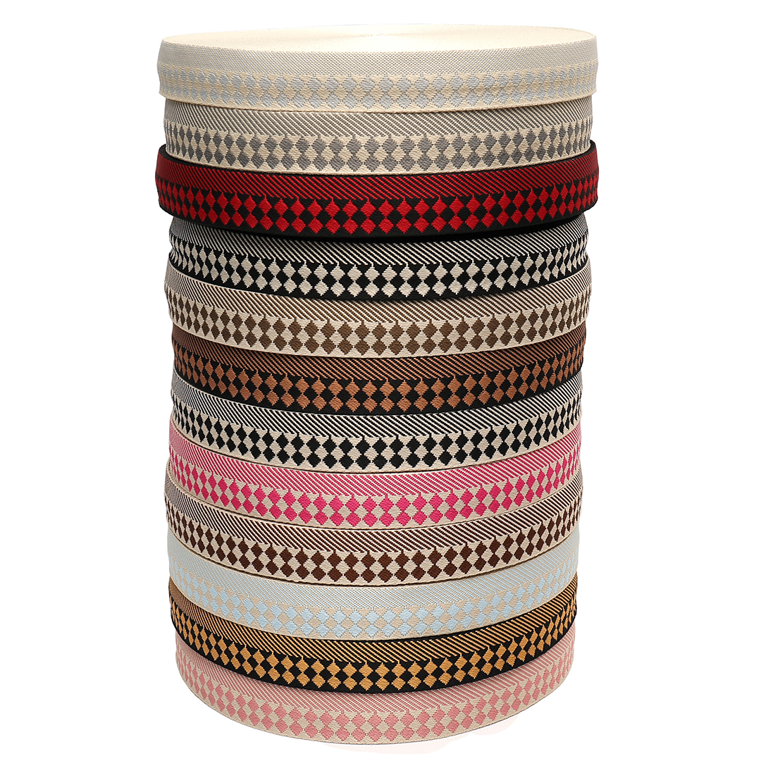 jacquard webbing details 8