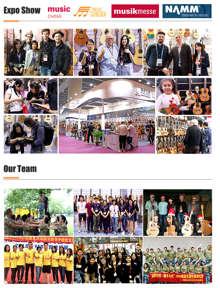 About Us Factory Facility