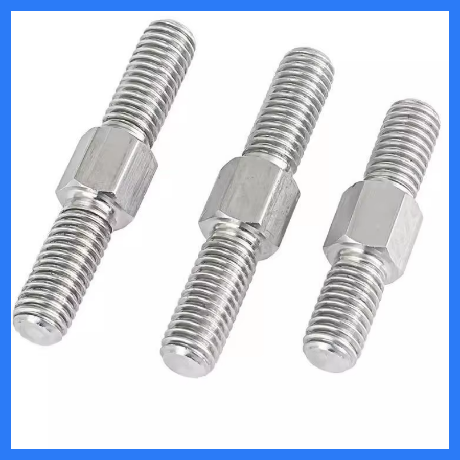 Hardware Fasteners 4