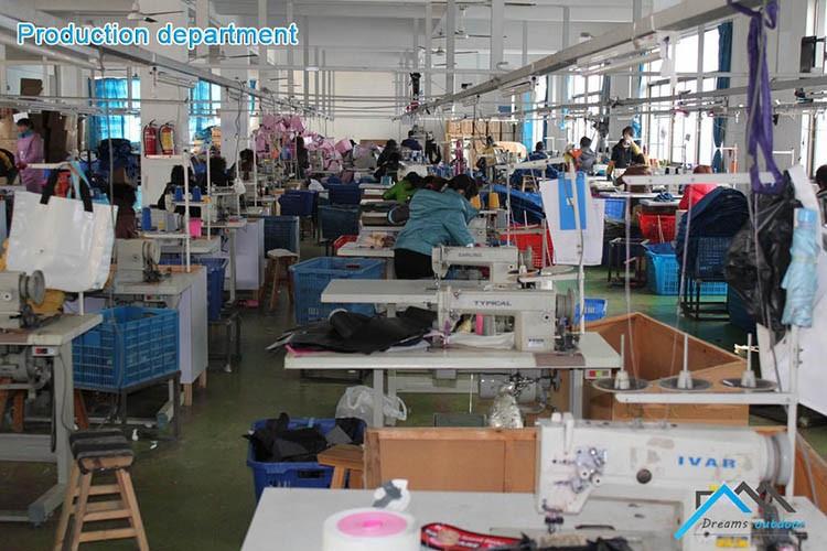 Factory Overview