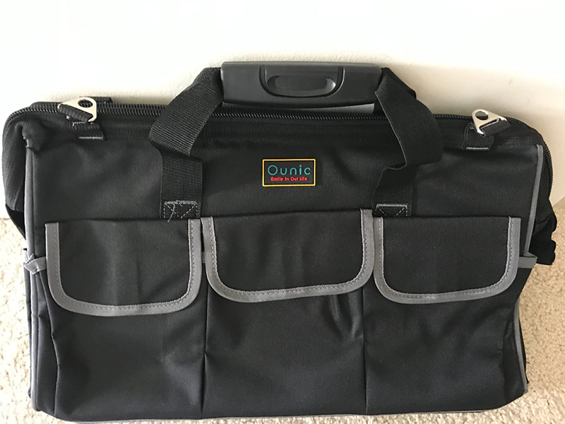Free Sample 40 4inch 1cm Thick Music Instrument bag Gig Bag Customized Logo Big Easy Travel Banjo Bag