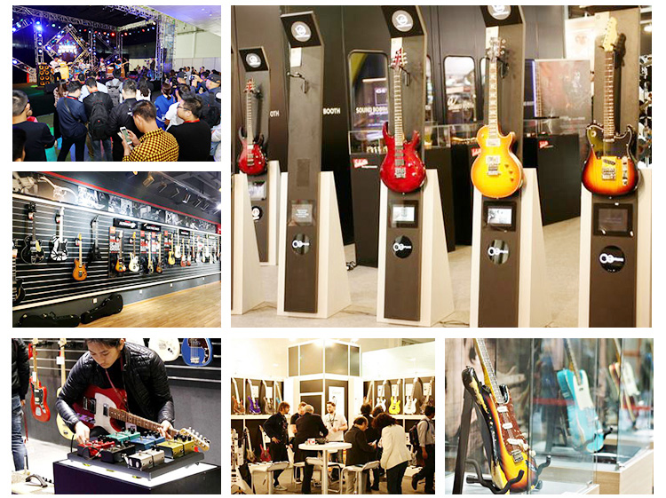 Trade Shows and Exhibitions