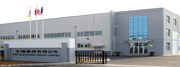Company overview