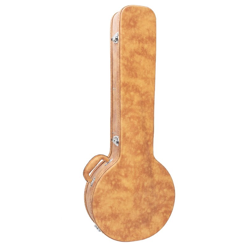 Banjo Case Overview