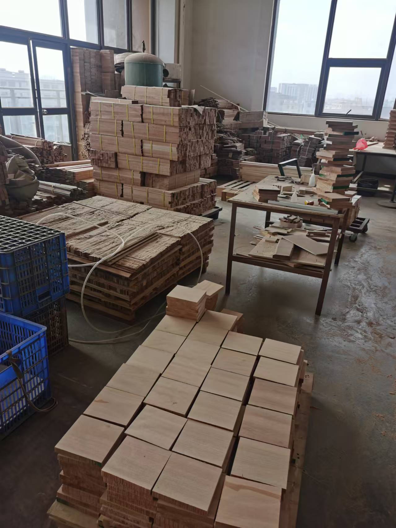 Manufacturing Technique 3