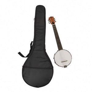 Free Sample 40 4inch 1cm Thick Music Instrument bag Gig Bag