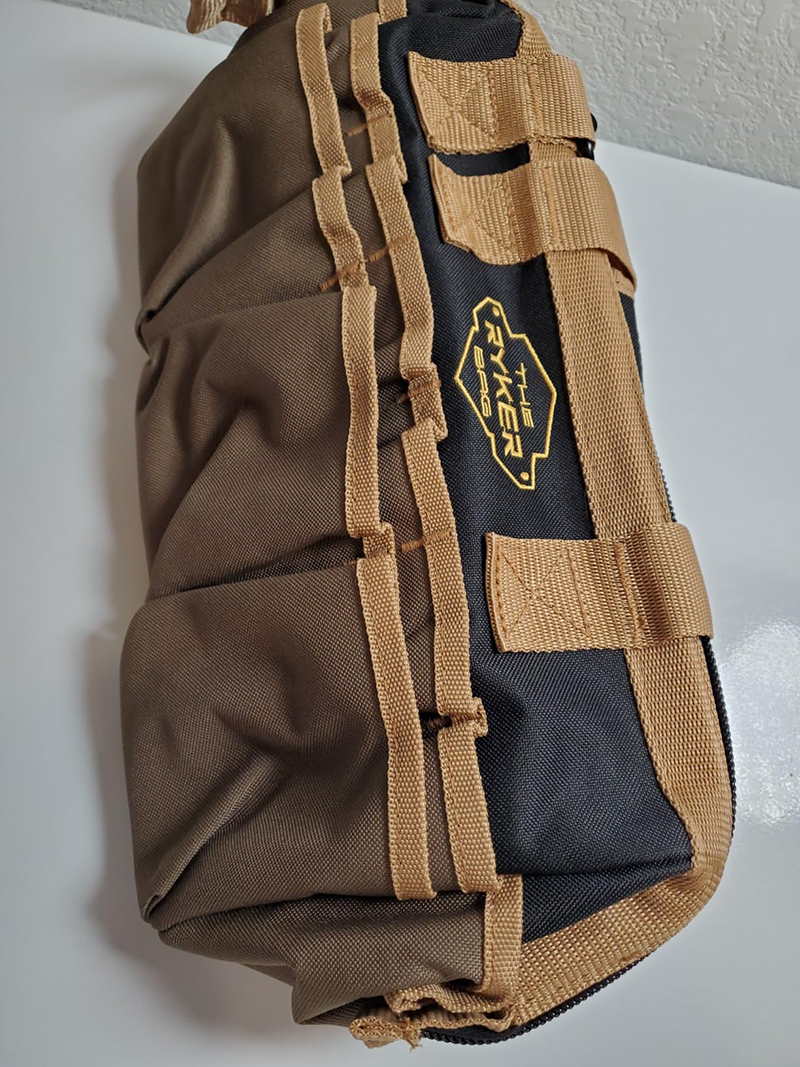 Free Sample 40 4inch 1cm Thick Music Instrument bag Gig Bag Customized Logo Big Easy Travel Banjo Bag