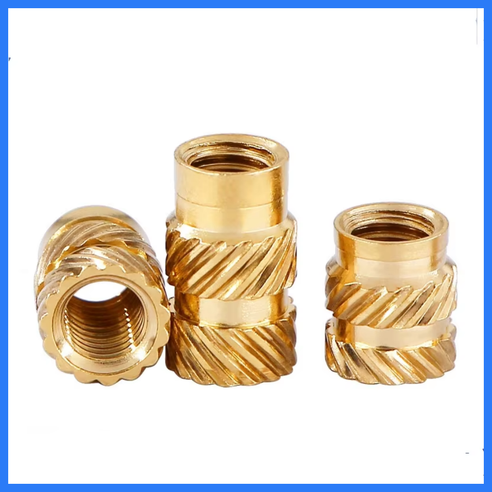 Fastener Component 1