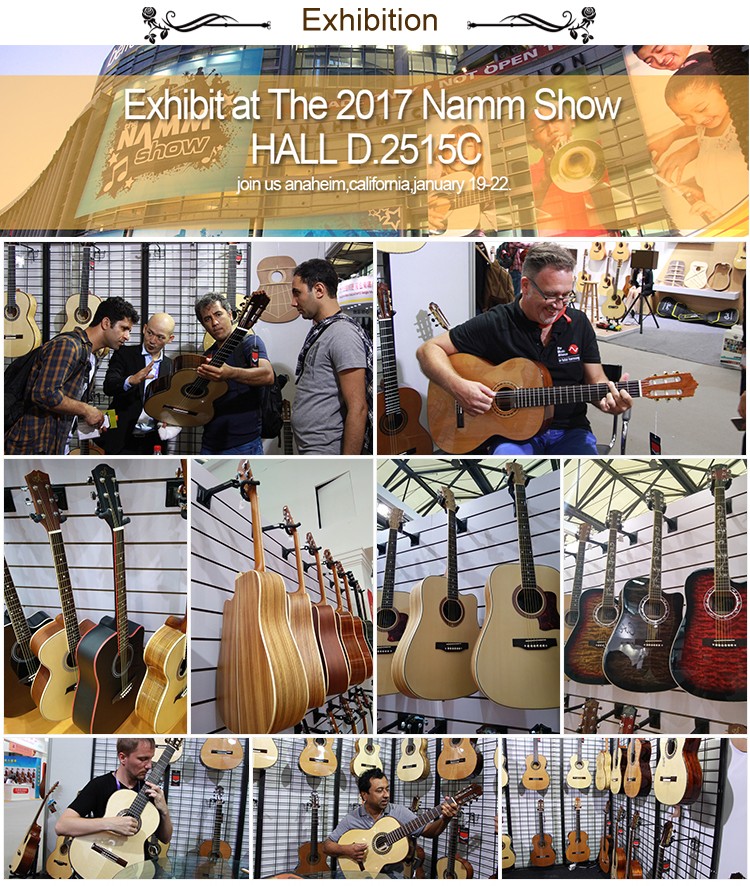 Music Exhibition Show