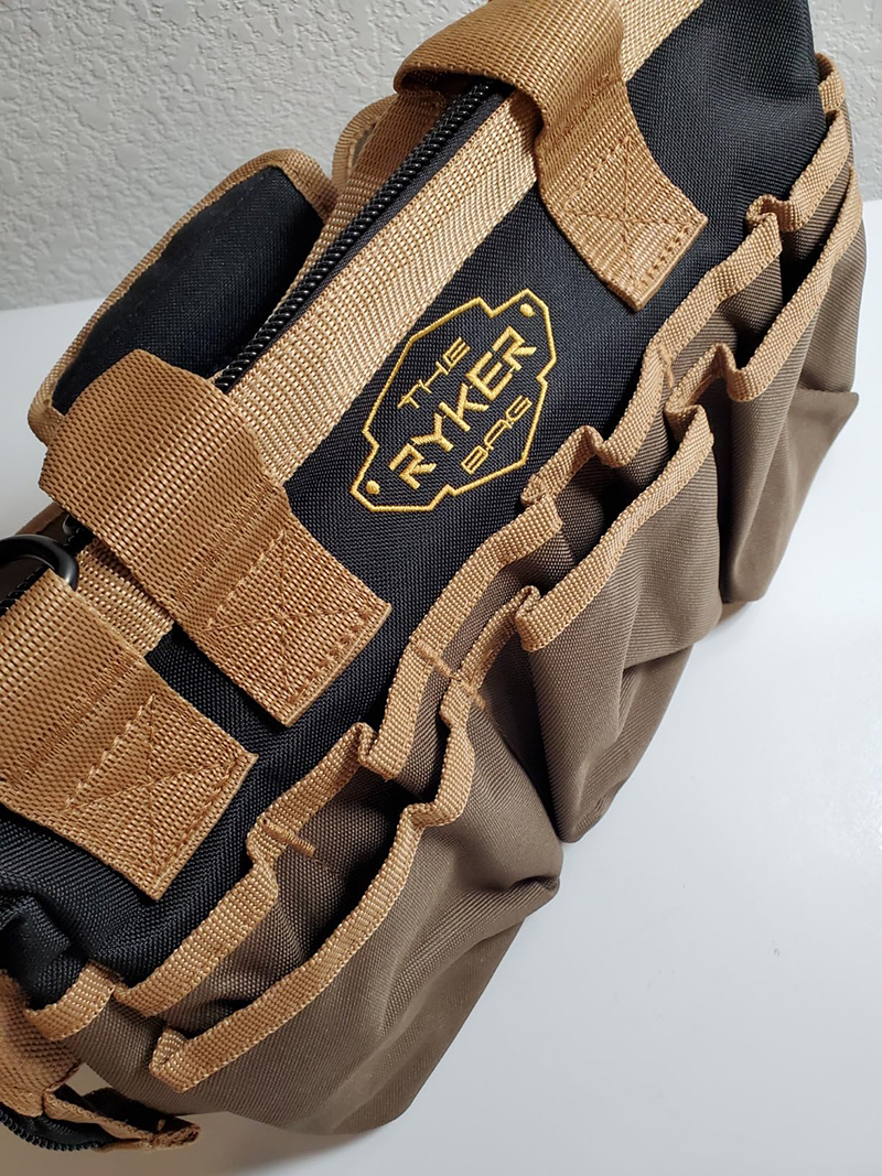 Free Sample 40 4inch 1cm Thick Music Instrument bag Gig Bag Customized Logo Big Easy Travel Banjo Bag