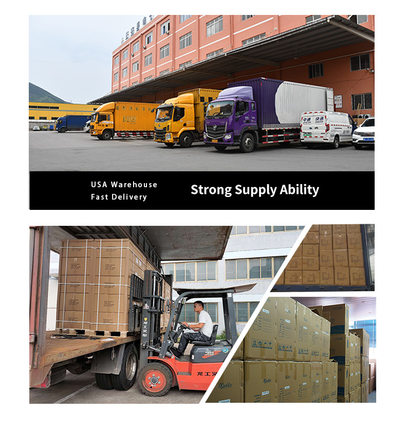 Factory facility 4