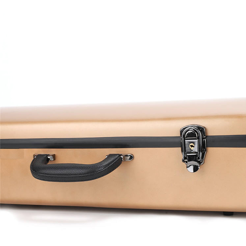 Best Selling Musical Instrument Oem Odm Tenor Saxophone Fiberglass Guitar Case Bags Box