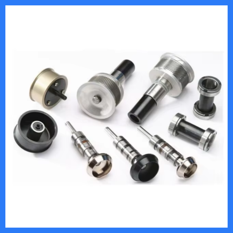 Industrial Hardware Processing 1