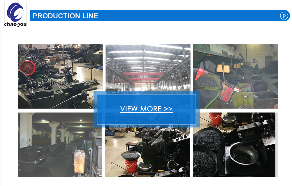 Production Line View