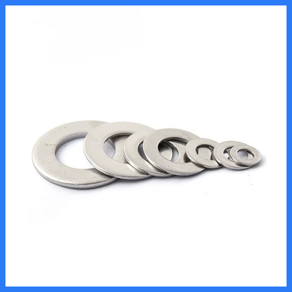 Customized Fastener 3