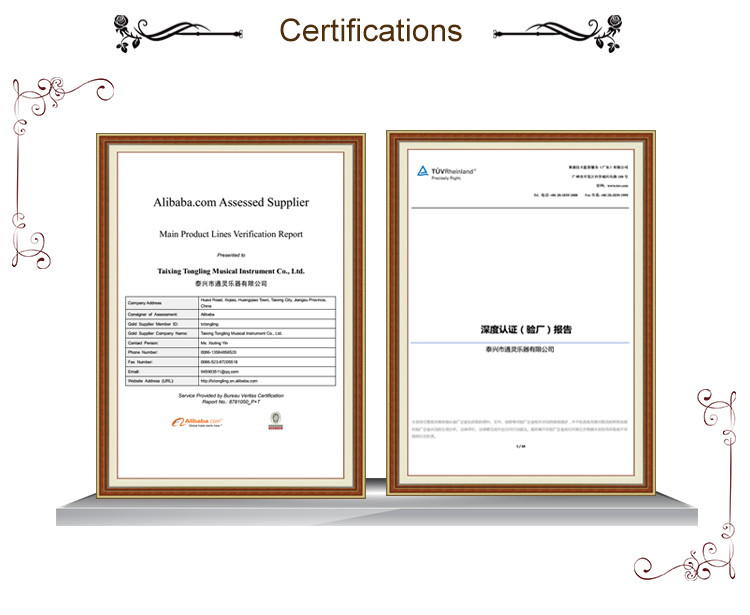 BV Certification