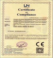 Certification 4