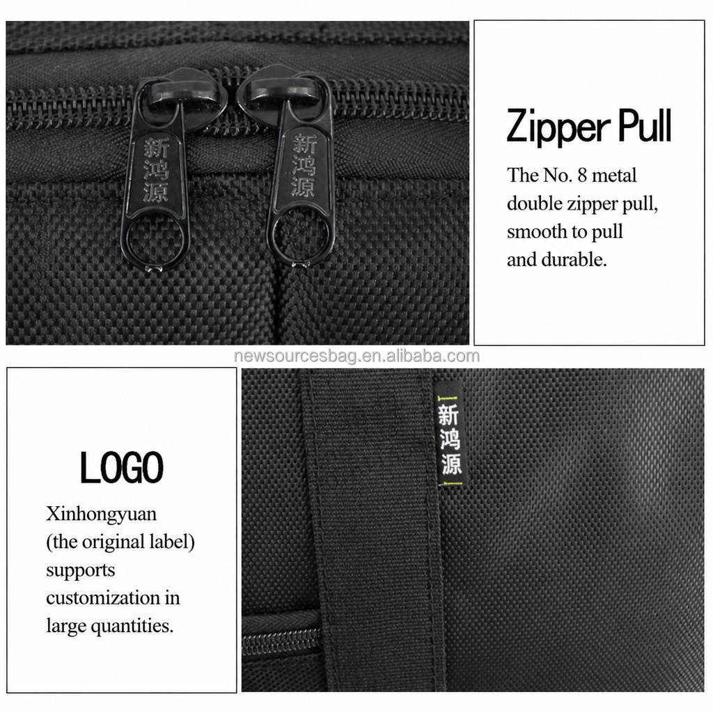 Multifunctional Trapezoidal Bag Storage for the Zither Audio Tuning Disc Waterproof and Shockproof Storage Bag AAW162
