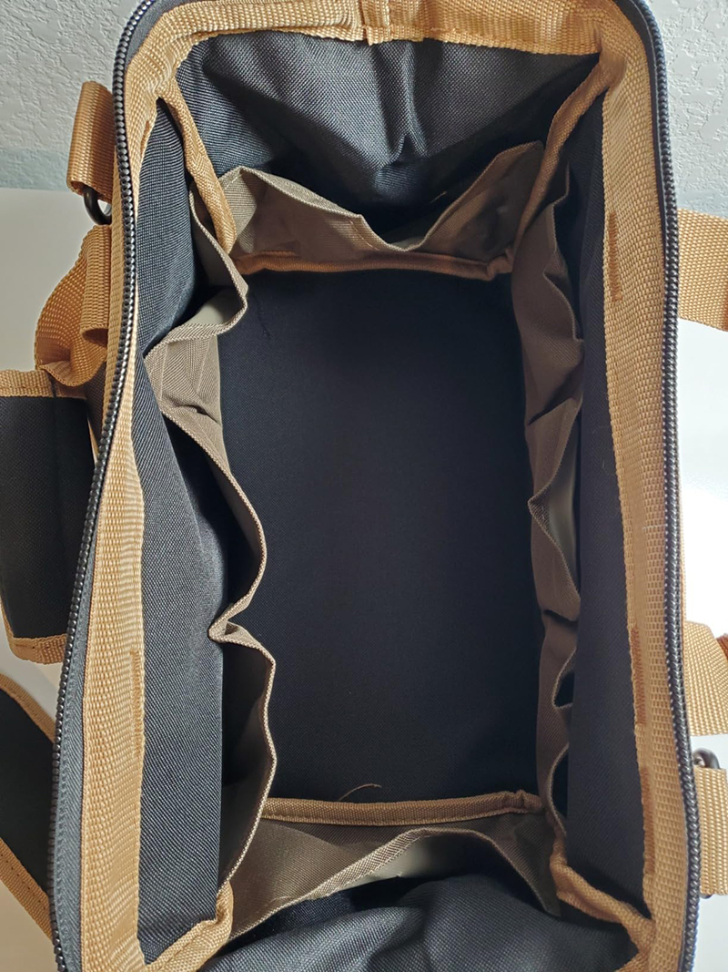 Free Sample 40 4inch 1cm Thick Music Instrument bag Gig Bag Customized Logo Big Easy Travel Banjo Bag