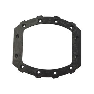 Custom CNC Machining Carbon Fiber Components