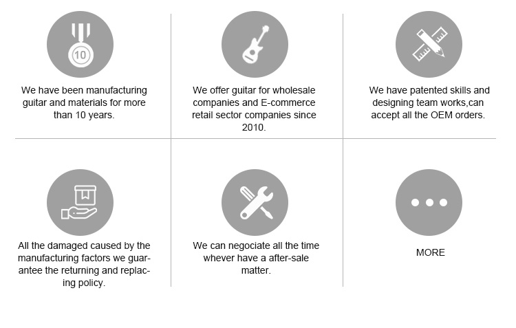 Our Advantages