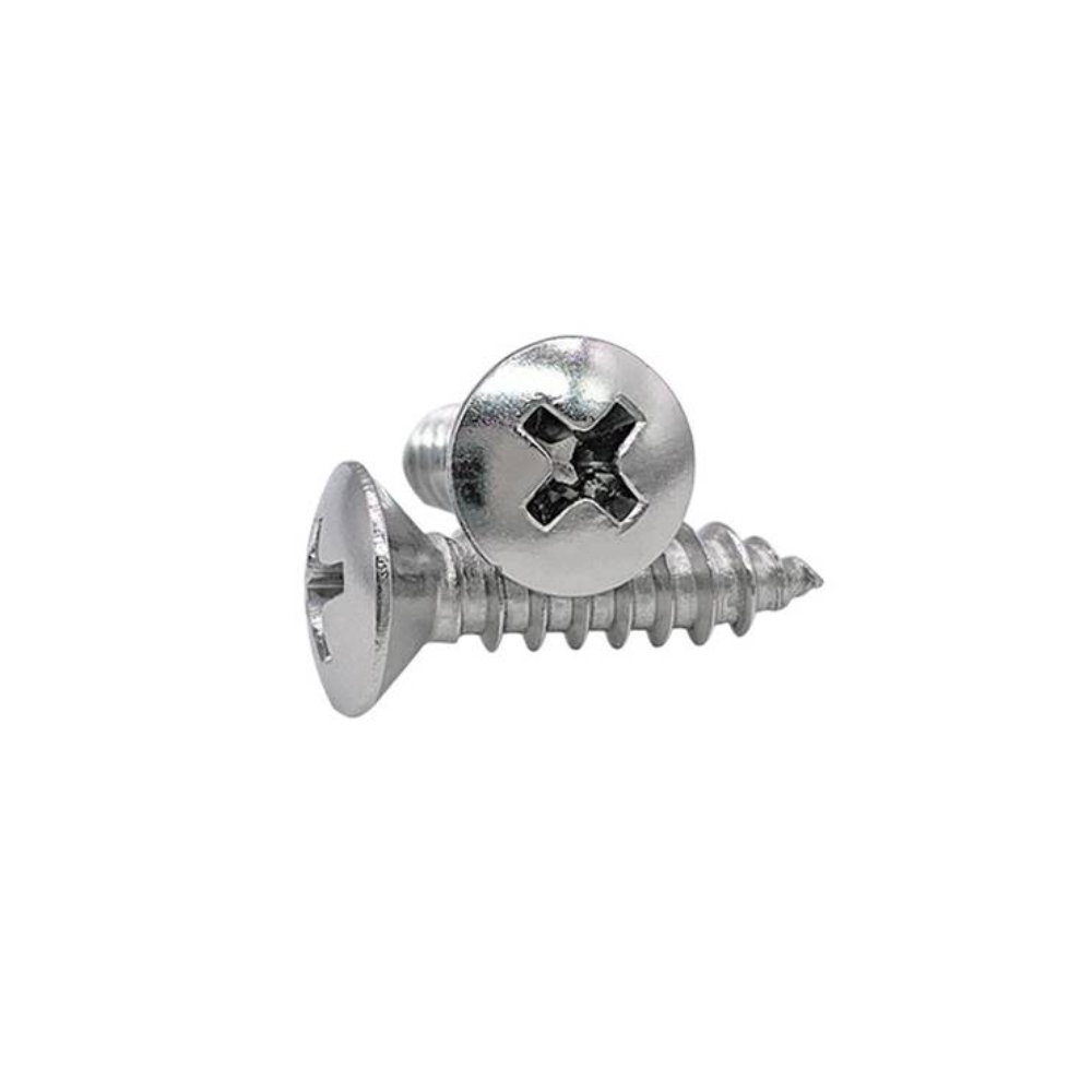 OEM ODM M3*12mm Black or Sliver Bass Guitar Pickguard Screws Guitar Screws for Electric Guitar Bass Parts Accessories