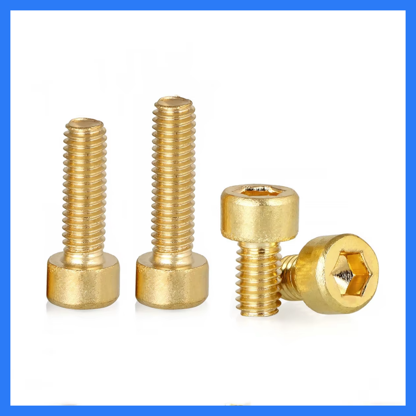 Hardware Fasteners 3