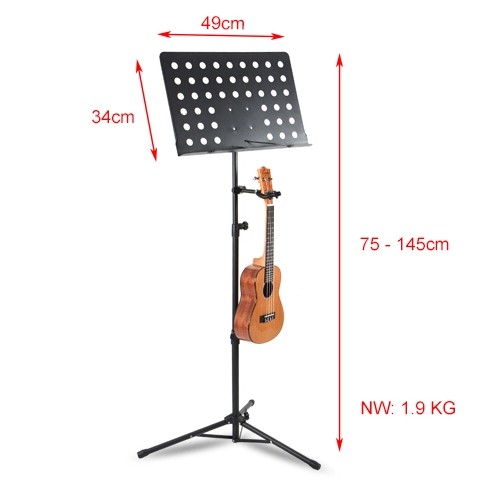 Specification View 2
