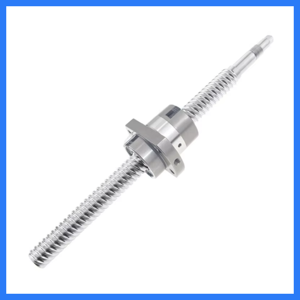 Customized Fastener 1