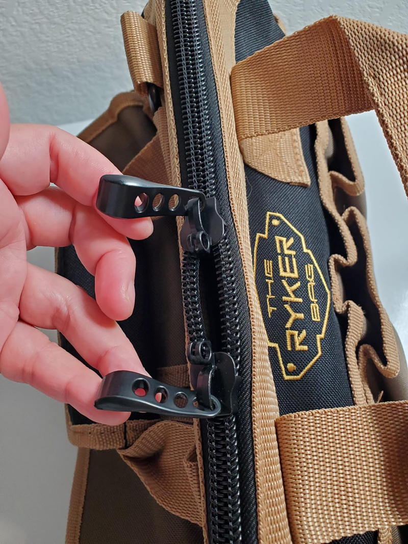 Free Sample 40 4inch 1cm Thick Music Instrument bag Gig Bag Customized Logo Big Easy Travel Banjo Bag