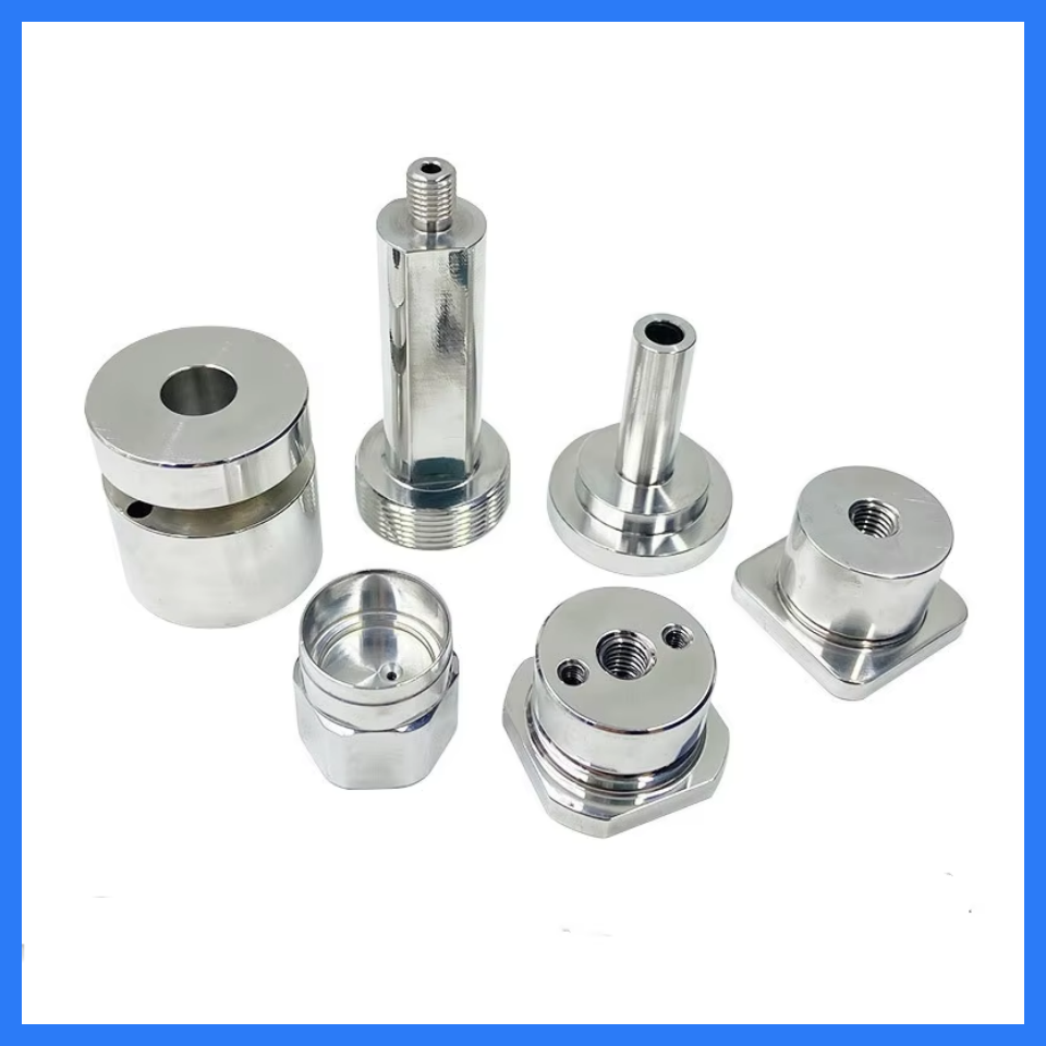 Industrial Hardware Processing 2