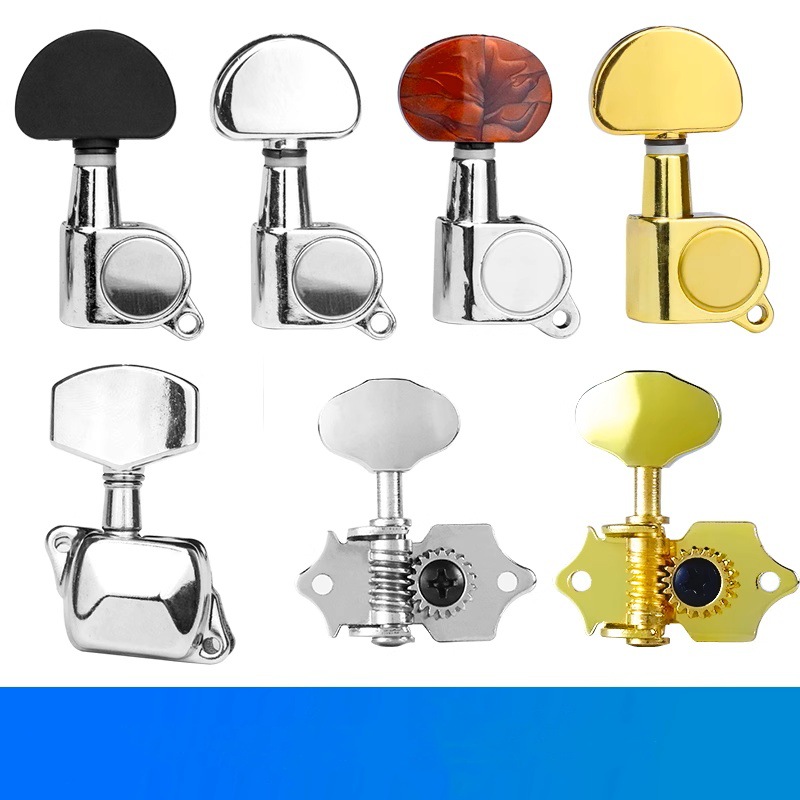 Instrument Hardware Screws Guitar &amp; Bass Piano Tuning Keyboard Percussion Screws String Violin Cello Bolts