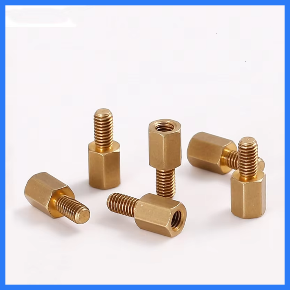 Fastener Component 4