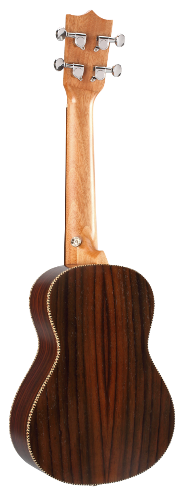 Ukulele Showcase 6