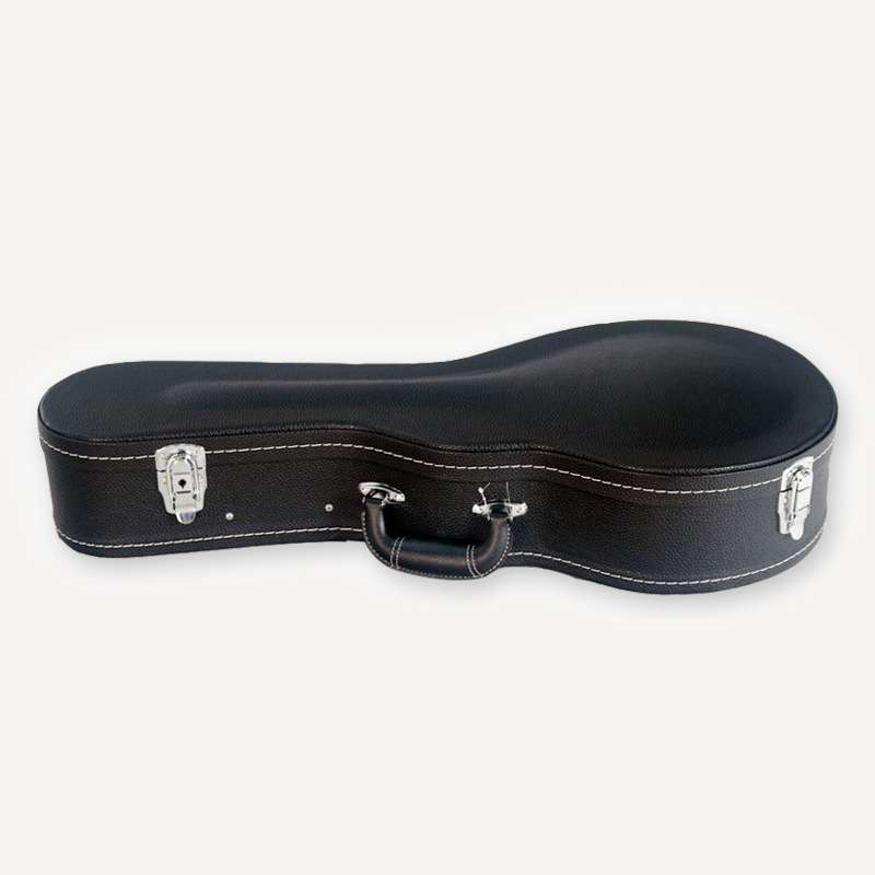 Leather Mandolin Box Thickened Waterproof Banjo case High Quality Mandolin Box