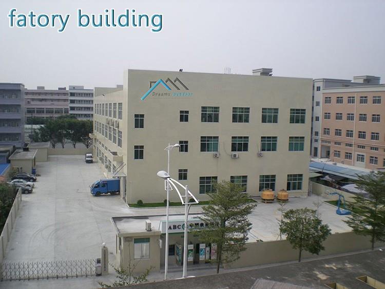 Company Facility