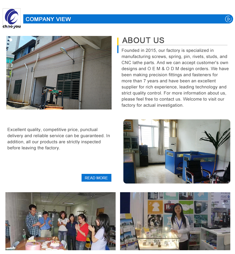 Company Overview