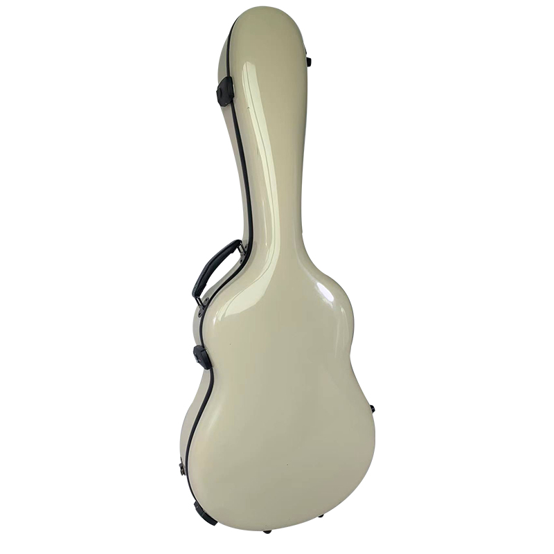 High-quality Musical Instrument Accessories Fiber Glass Fiber Reinforced Plastic Mandolin Case