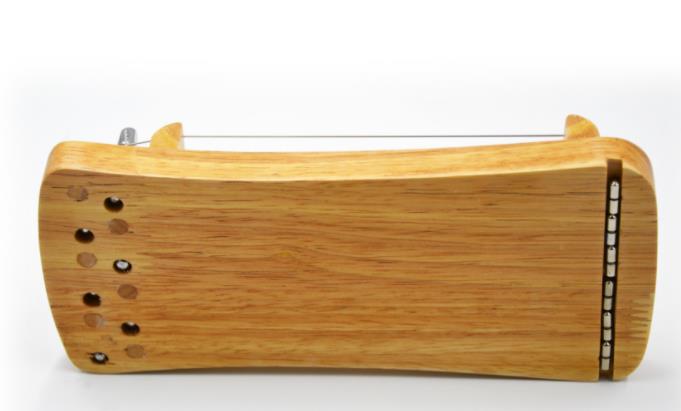 Guzheng fingering exerciser detail view 4