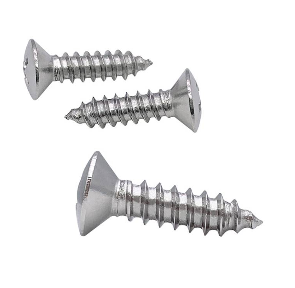 OEM ODM M3*12mm Black or Sliver Bass Guitar Pickguard Screws Guitar Screws for Electric Guitar Bass Parts Accessories