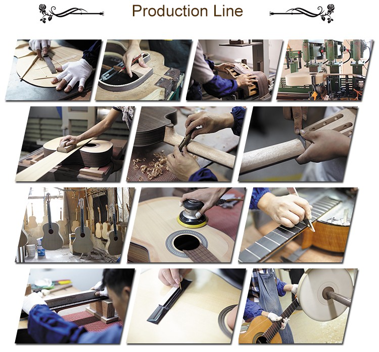 Musical Accessories Range