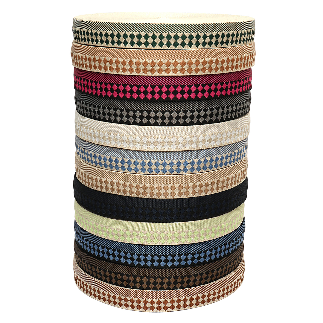jacquard webbing details 7