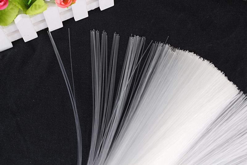 Ukulele String Detail 4